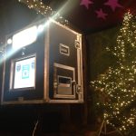 Christmas Photo Booth Hire