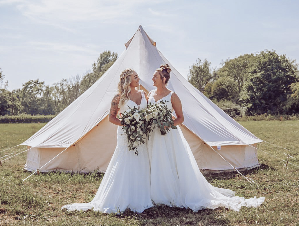 Bell Tent Hire
