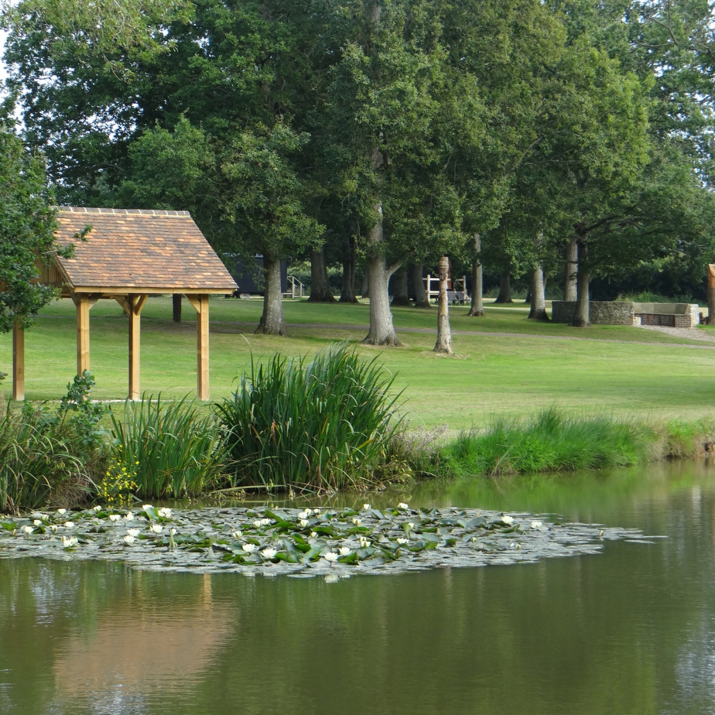 Hen Party Glamping Sussex